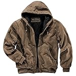 Men’s Cotton Cheyenne  Jacket www.denim.fit