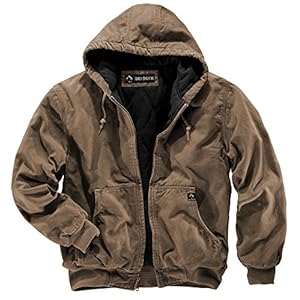 Men’s Cotton Cheyenne  Jacket www.denim.fit