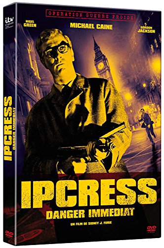 Ipcress : Danger immédiat