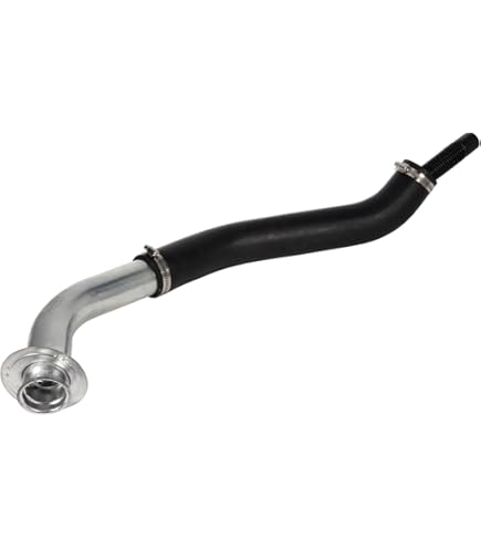 A-Premium Fuel Tank Filler Neck Hose For Ford F-150 F-250