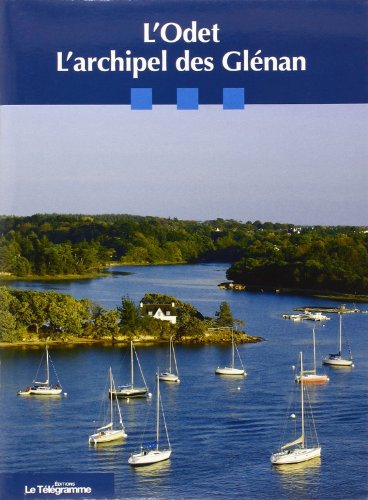 L' Odet et l'archipel des Glénan