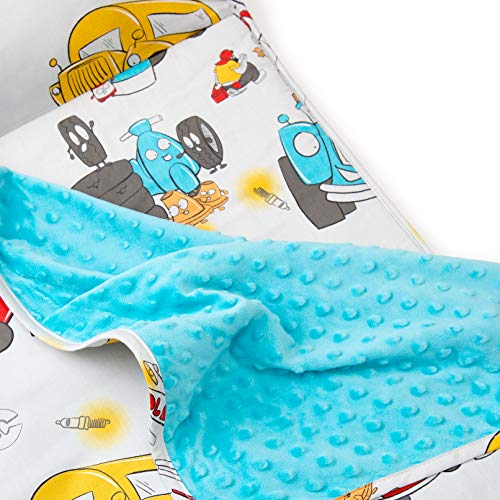 3 JumpOff+Jo+Childrens+Removable+Sleepovers