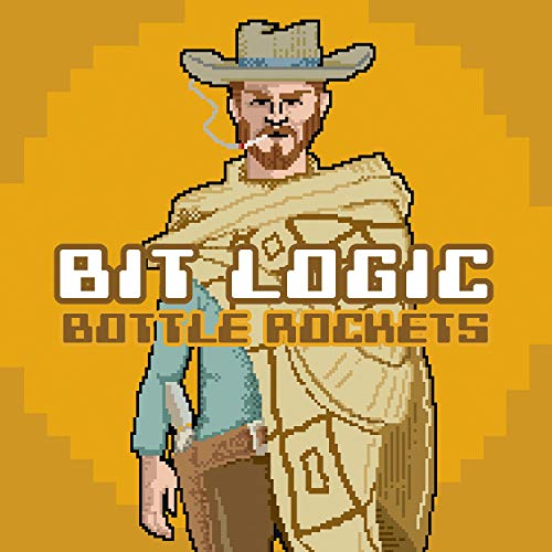 Album Art for Bit Logic by The Bottle Rockets