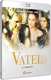 Vatel - Blu-Ray