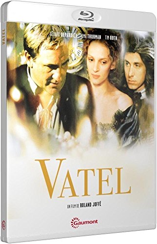 Vatel - Blu-Ray