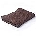 Sunmig Newborn Baby Stretch Wrap Photo Props Wrap-Baby Photography Props (Coffee)