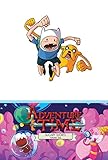 Adventure Time: Sugary Shorts Vol. 2 Mathematical Edition