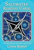 Saltwater Reading Cards: Journey with the Messengers of the Sea (Book and Cards) (Reading Card Serie by 