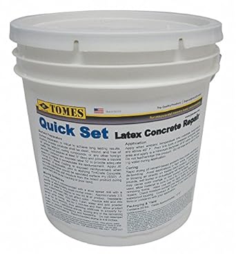 U Can Concrete Floor Patch Photos