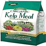 Espoma KM4 Organic Traditions Kelp Meal 1-0-2 - 4 lb Bag