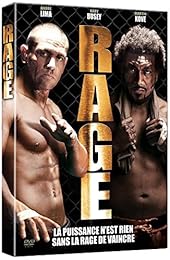 Rage