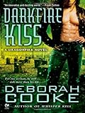 Darkfire Kiss: A Dragonfire Novel
