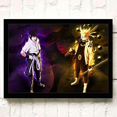 綺麗なアニメ ポスター 額縁 最高の壁紙コレクション