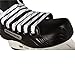 Bauer Junior Supreme 140 Skate, Black, R 1.0