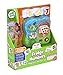 LeapFrog Fridge Numbers Magnetic Set