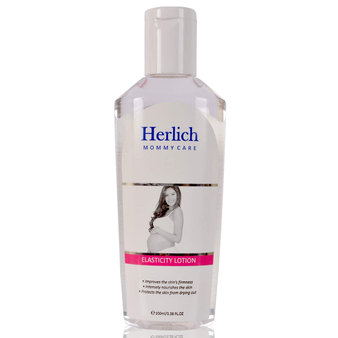 herlich stretch mark cream