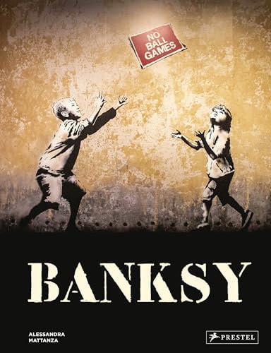 Wall and Piece: BANKSY: Amazon.com: Books