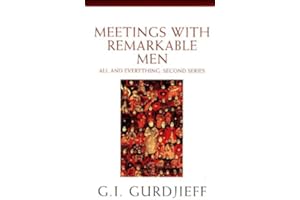 Meetings with Remarkable Men