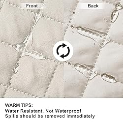 RHF Reversible Sofa Cover for 3 Cushion