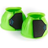 Shires ARMA PVC Over Reach Bell Boot