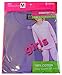 Comfort Fit New Winter Girl’s Warm Thermal 100% Cotton 2 Pcs Set Purplethumb 3
