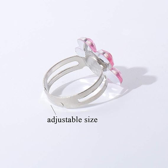 children's pretend jewellery