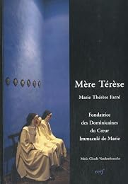" Mère Térèse"