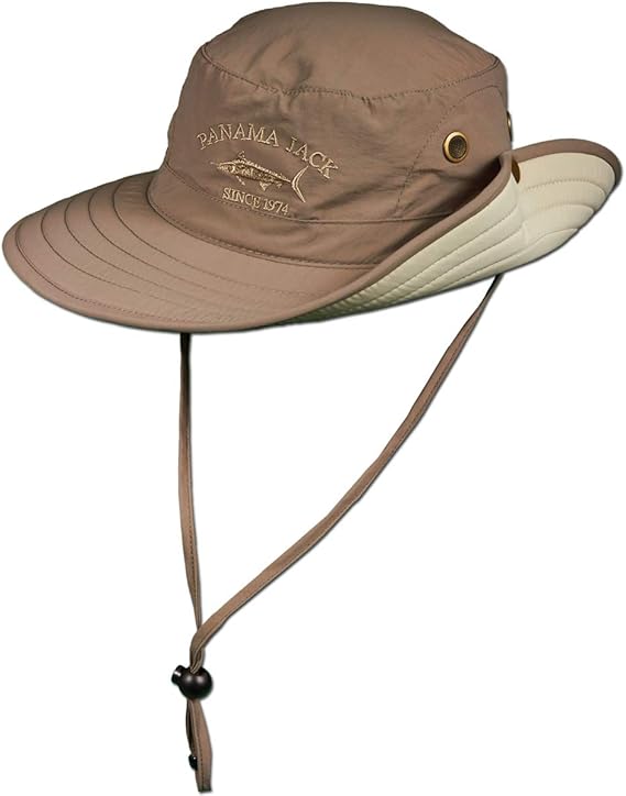 panama jack hat