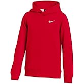 Nike Youth Fleece Pullover Hoodie