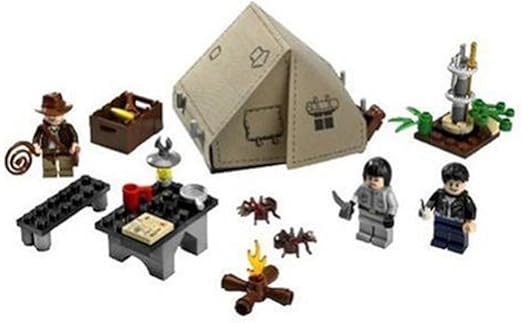 jungle lego set walmart