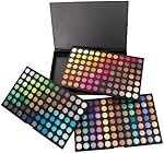 Coastal Scents 252 Color Ultimate Eye Shadow Palette (PL-252)