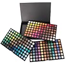 Coastal Scents 252 Ultimate Eye Shadow Palette, 4.44 Ounce