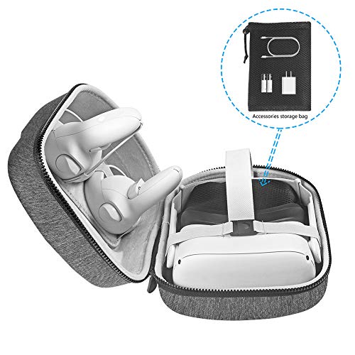 5 Esimen+Carrying+Headset+Controllers+Protective