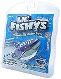 Lil Fishy Waylon Toy