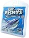 Lil Fishy Waylon Toy