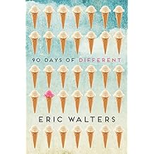 90 Days of Different