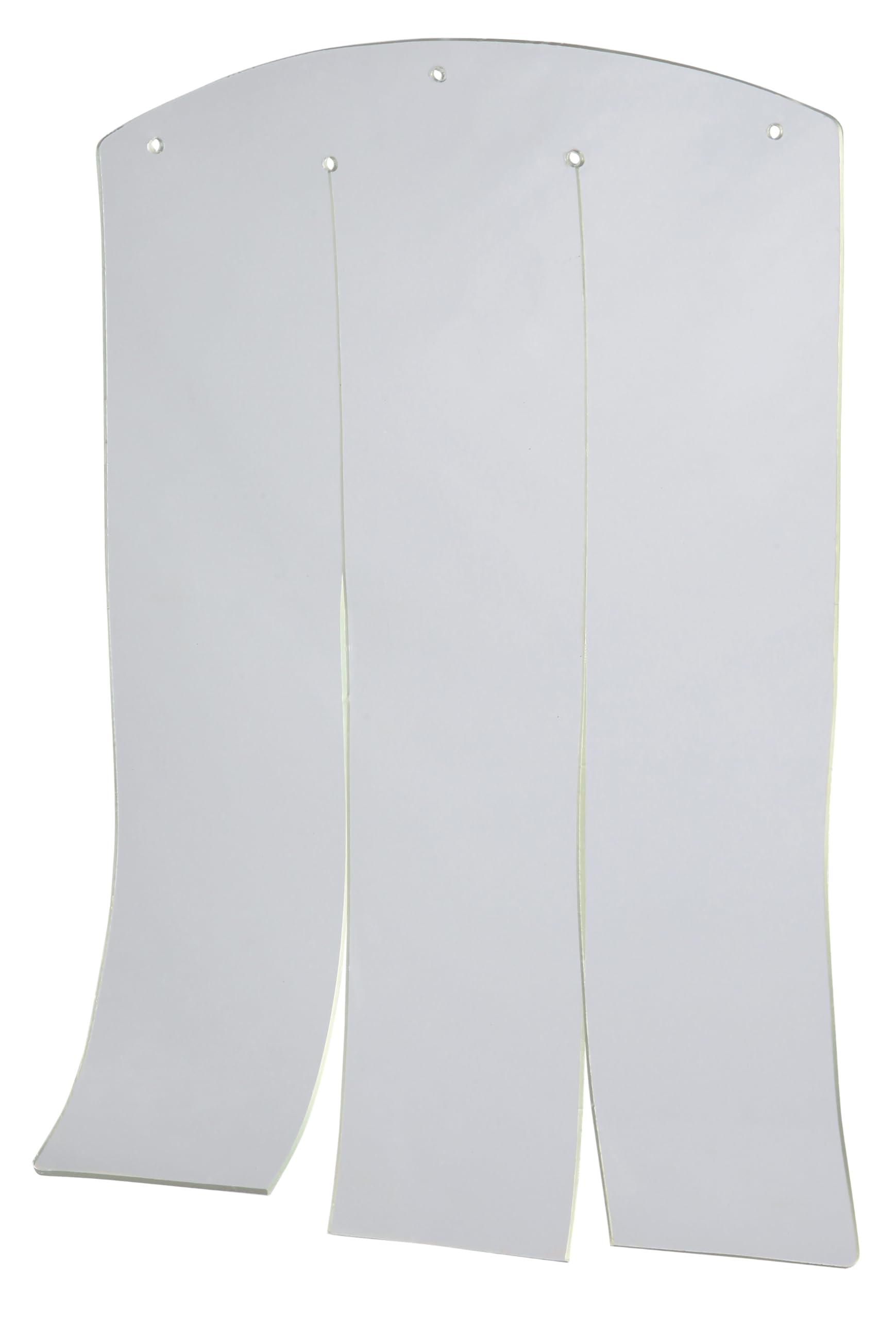 Trixie Plastic Door For Dog Kennel # 39551, 22X35cm