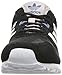 adidas Originals Women's Zx 700 W Fashion Sneaker, Black/White/Ice Purple F16, 9 M US