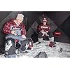 Eskimo-Quickfish-6-Pop-up-Portable-Ice-Shelter-6-person