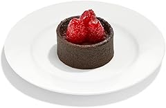 Whole Foods Market, Tart Chocolate Raspberry 2.2 Inch, 2.5 Ounce