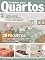Livro Projetos para Quartos: Edição 18