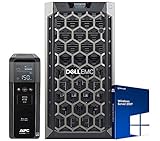 Dell PowerEdge T340 Tower Server for Dental