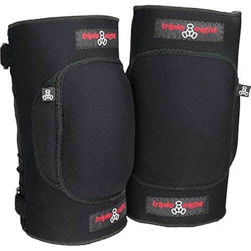 futsal knee pads