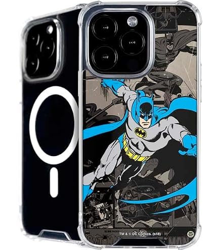 Amazon.com: CASETiFY for iPhone 16 Pro Max Case - Impact