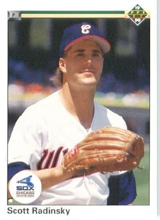 Scott Radinsky