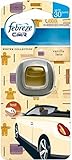 Febreze Car Air Freshener Vanilla