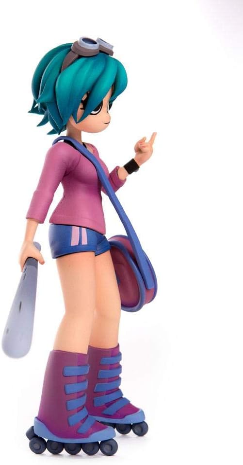 ramona flowers action figure