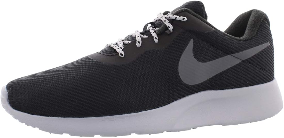 nike men's tanjun se running shoes