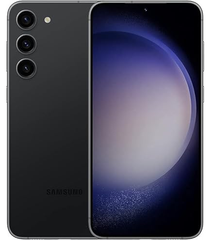 Samsung Galaxy S23 Ultra 5G - Unleash the Power of Nightography