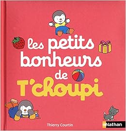 Amazonfr Les Petits Bonheurs De Tchoupi Dès 2 Ans - 